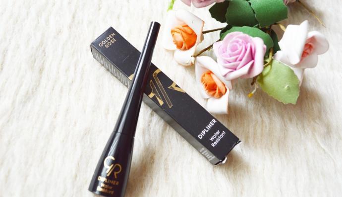 Golden Rose Dipliner