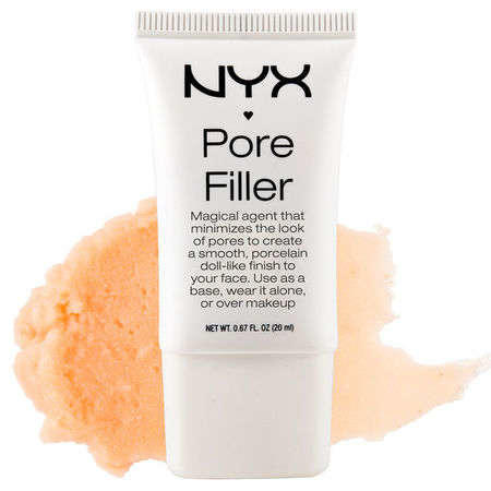 Nyx Pore Filler Makyaj Bazı