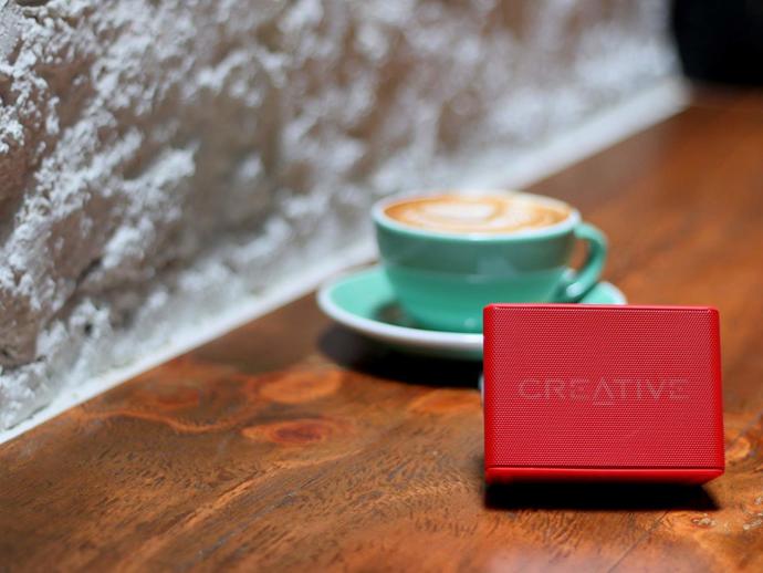 Creative MUVO 2c Kablosuz Bluetooth Hoparlör