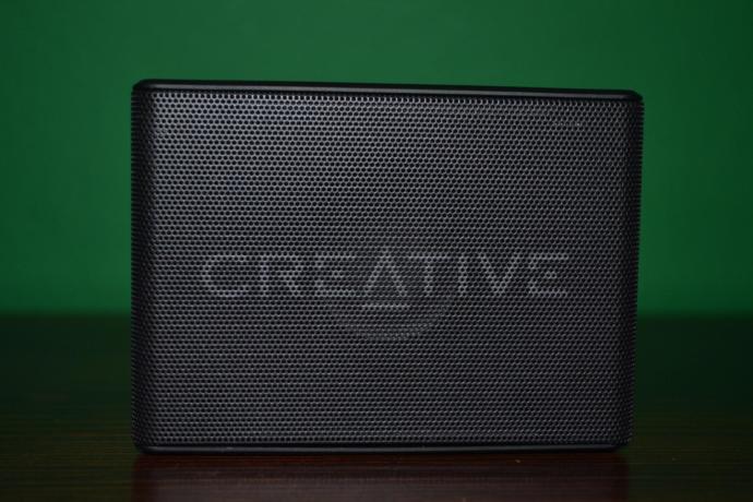 Creative MUVO 2c Kablosuz Bluetooth Hoparlör