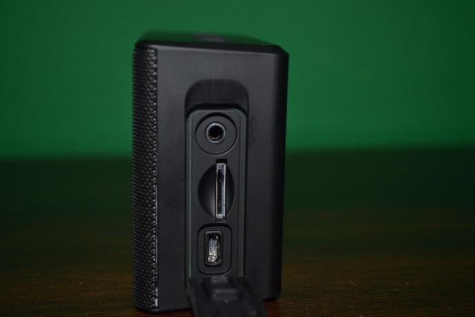 Creative MUVO 2c Kablosuz Bluetooth Hoparlör