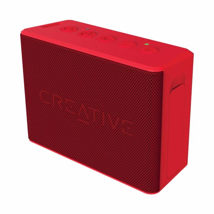 Creative MUVO 2c Kablosuz Bluetooth Hoparlör