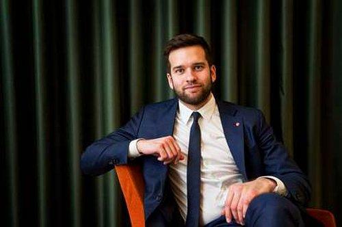 Dünyanın En Yakışıklı Ve Çekici Politikacıları Göz Kamaştırıyor