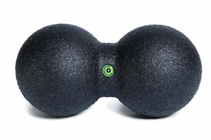 Blackroll DuoBall Kendiliğinden Masaj Aleti