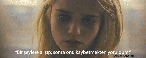 Unutmalısın, Neden mi?