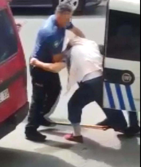Utandık: Böyle Polis ve Doktor Olmaz Olsun!