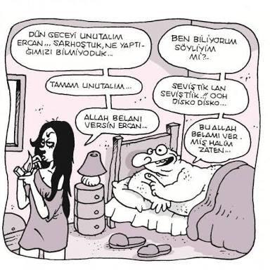 Hangi Pas Gol Pası Değildir? Bir Kadına Asla “Yürünmemesi” Gereken Durumlar!