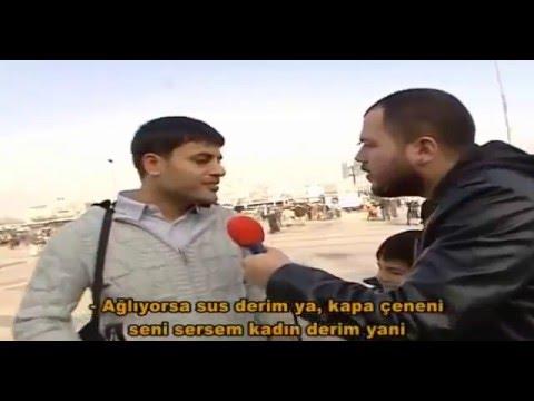 Hangi Pas Gol Pası Değildir? Bir Kadına Asla “Yürünmemesi” Gereken Durumlar!