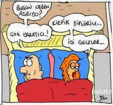 Hangi Pas Gol Pası Değildir? Bir Kadına Asla “Yürünmemesi” Gereken Durumlar!