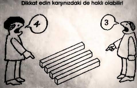 KS'nin Baş Belası Üyelerini Nasıl Tanırız?