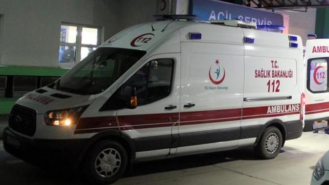 Yaşlı Adamın Ölümüne İsmi Karışan Doktor Açığa Alındı