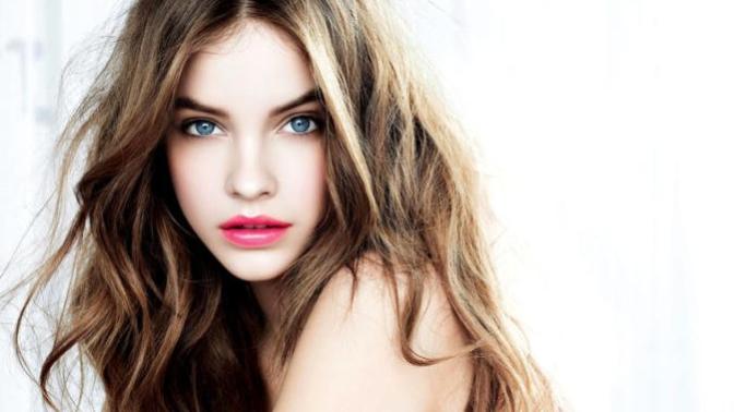 5 adımda Barbara Palvin gibi güzel olmak