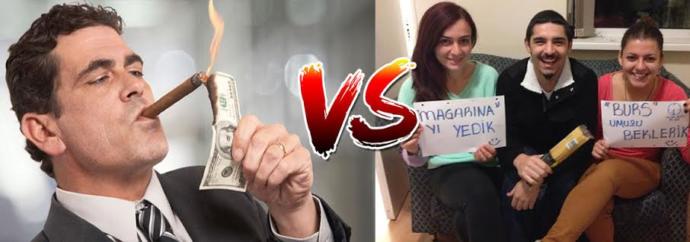 Lise ve Üniversiteye Giriş İçin Uygulanan Sınav Sisteminin Olumsuz Yanları Nelerdir?