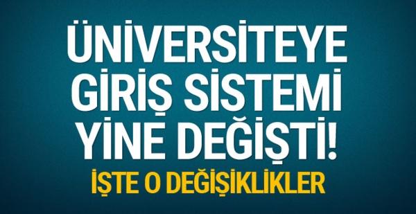 Lise ve Üniversiteye Giriş İçin Uygulanan Sınav Sisteminin Olumsuz Yanları Nelerdir?