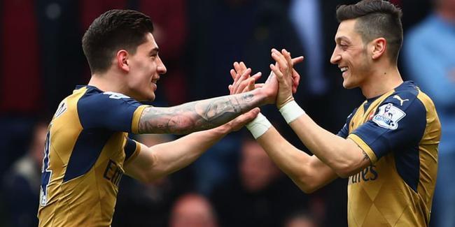 Mesut Özil Öyküsünün Sosyolojik Gerçekleri: Kazanınca Alman, Kaybedince Göçmen Oldum