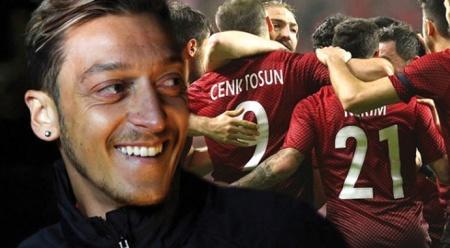 Mesut Özil Öyküsünün Sosyolojik Gerçekleri: Kazanınca Alman, Kaybedince Göçmen Oldum