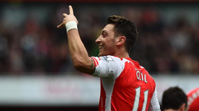 Mesut Özil Öyküsünün Sosyolojik Gerçekleri: Kazanınca Alman, Kaybedince Göçmen Oldum