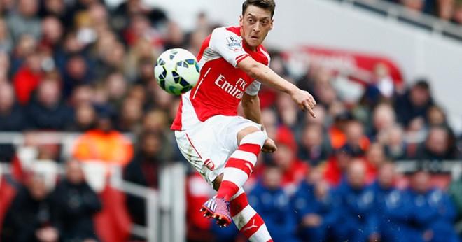 Mesut Özil Öyküsünün Sosyolojik Gerçekleri: Kazanınca Alman, Kaybedince Göçmen Oldum