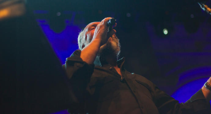 Fatih Erkoç