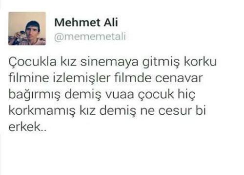 Yürek Burkan Hikayeleriyle En Güzel Mememetali Tweetleri!