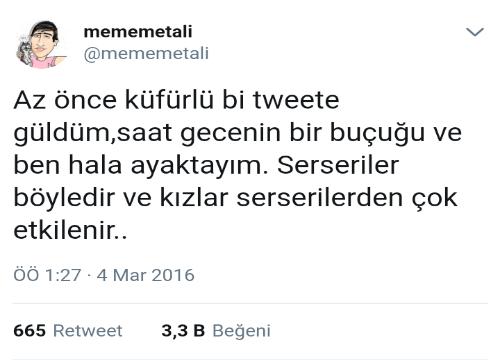 Yürek Burkan Hikayeleriyle En Güzel Mememetali Tweetleri!