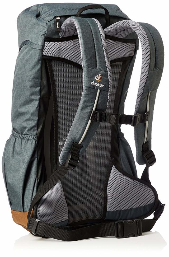 Deuter Yürüyüş Sırt Çantası