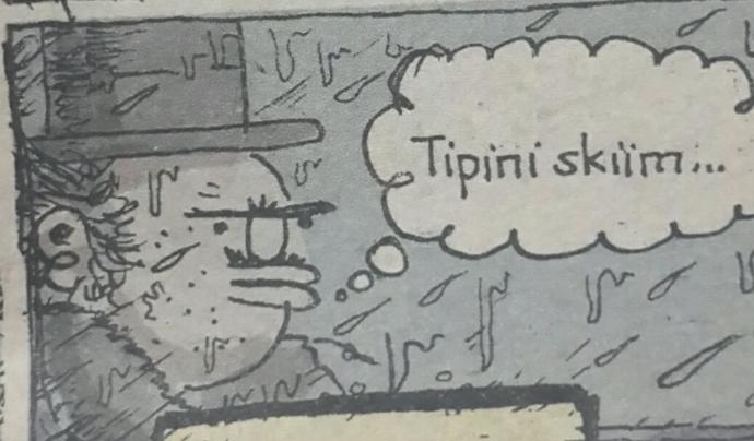 Erkekler İçin Tasarlanmış Gelmiş Geçmiş En Saçma Moda Trendleri