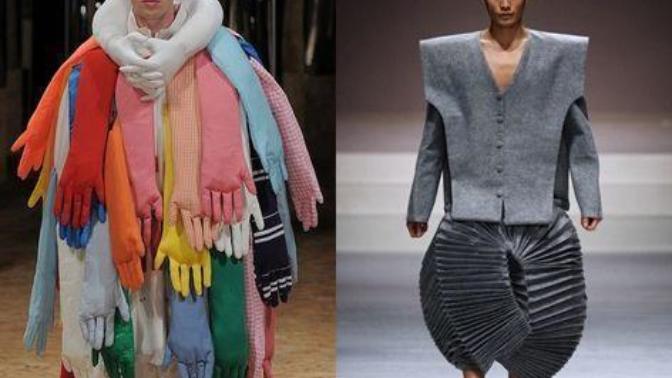 Erkekler İçin Tasarlanmış Gelmiş Geçmiş En Saçma Moda Trendleri
