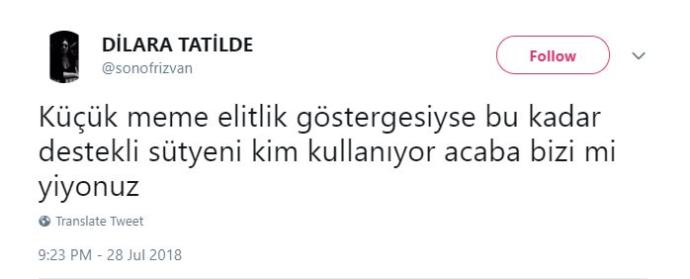 Küçük mü Büyük mü? Meme Tartışması Twitter'ı İkiye Böldü