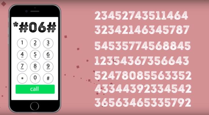 Her Telefonda Geçerli Olan ve Size Farklı Özellikler Sunan Rakam ve Tuş Kombinasyonları