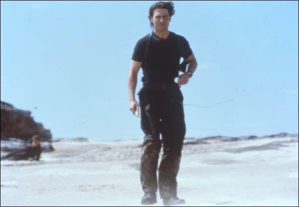 22 yıllık Mission: Impossible Yolculuğum!