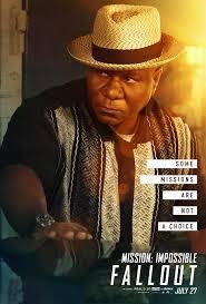 Luther (2018)