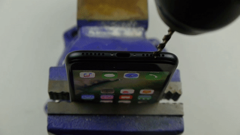 iPhone 7 Plus Oyun Keyfimi Cebime Sığdıracak!