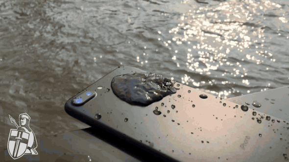 iPhone 7 Plus Oyun Keyfimi Cebime Sığdıracak!