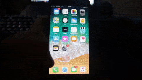 iPhone 7 Plus Oyun Keyfimi Cebime Sığdıracak!