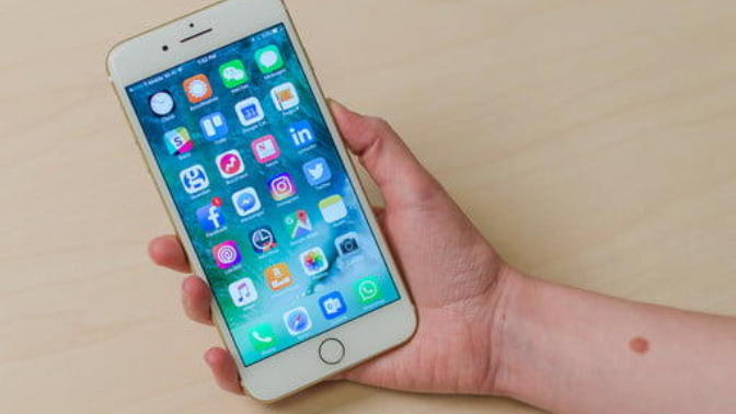 iPhone 7 Plus Oyun Keyfimi Cebime Sığdıracak!
