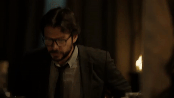 La Casa De Papel Karakterlerini İnceleyelim!