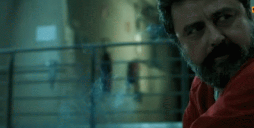 La Casa De Papel Karakterlerini İnceleyelim!