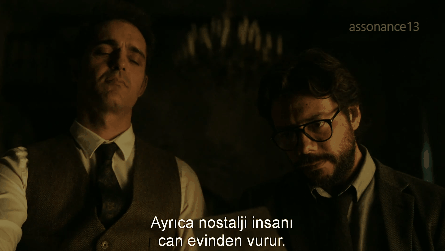 La Casa De Papel Karakterlerini İnceleyelim!