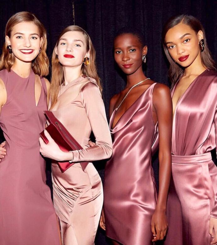 Kadınlar Arasında En Çok Paylaşılanlar👗👠👜