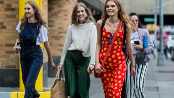 Kadınlar Arasında En Çok Paylaşılanlar👗👠👜