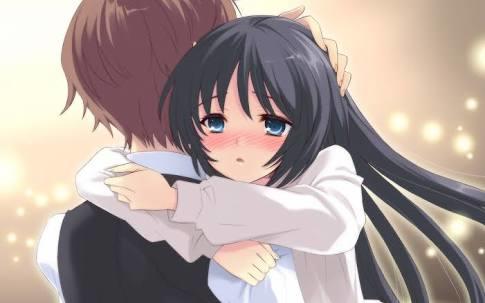 Hug
