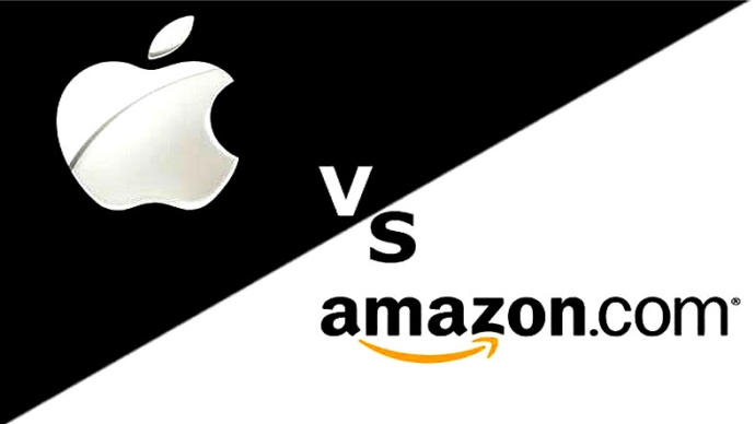 Apple'ın Piyasa Değeri 1 Trilyon Dolara Ulaştı