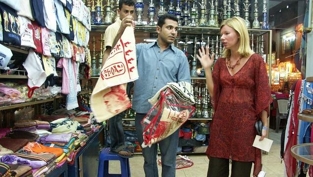 Turizmden Türk Yemeklerine 2,5 Milyar Dolar