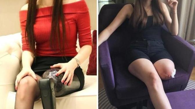 Kanser Onun Kadar Güçlü Değil: Neslican Tay
