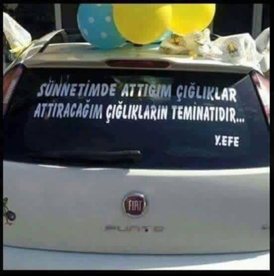 Erkek Hegomanyasının Başlangıcı