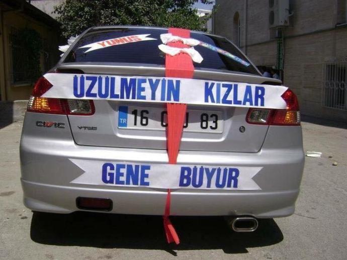 Erkek Hegomanyasının Başlangıcı