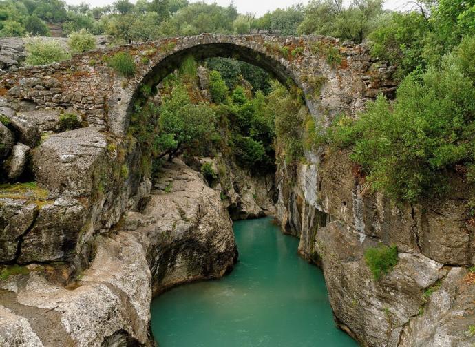 Turizmin Başkenti Antalya'yı Ziyaret Etmek İçin 7 Güçlü Sebep
