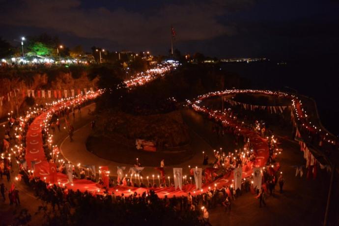 Turizmin Başkenti Antalya'yı Ziyaret Etmek İçin 7 Güçlü Sebep