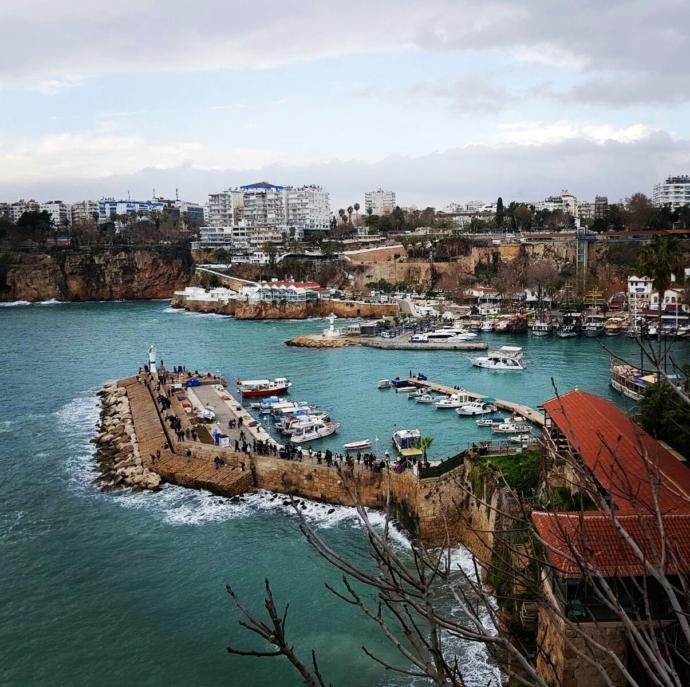 Turizmin Başkenti Antalya'yı Ziyaret Etmek İçin 7 Güçlü Sebep